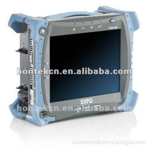 Super platform/FTB-500/EXFO/100G/40G Ethernet Test Module